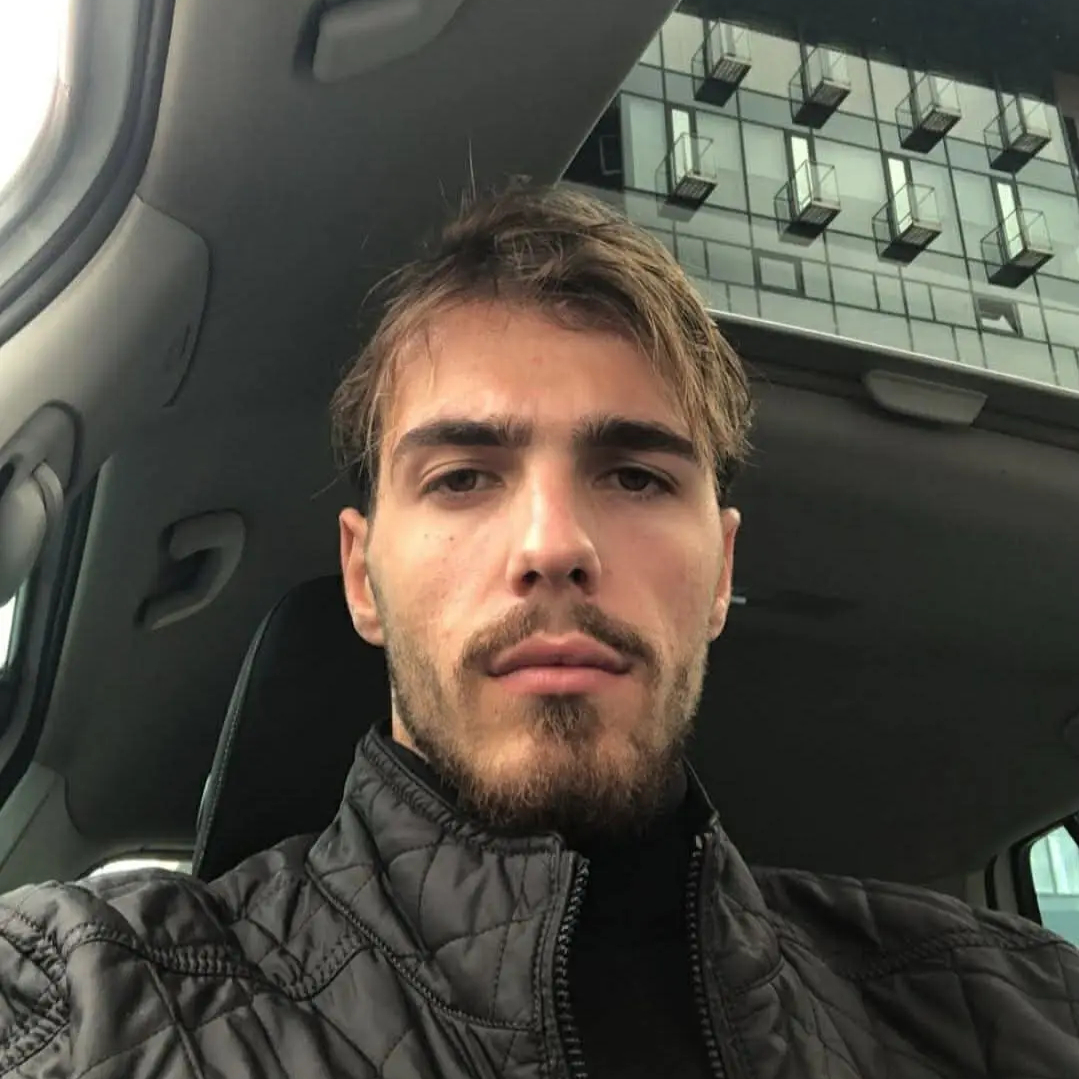 Suad Fijuljanin, instruktor vožnje u auto školi AS QUATTRO Sarajevo